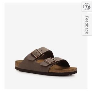 Arizona Birkenstocks